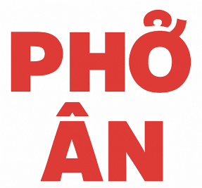 Phở Ân